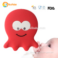 Safety product innovation comotomo teether silicone teether animal